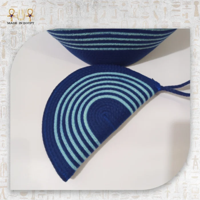 Polar Crochet Bag Set - Image 2