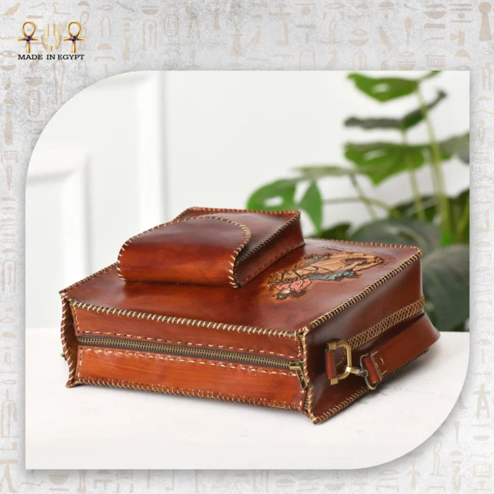 ⁦فارس الجلود⁩ - الصورة ⁦4⁩