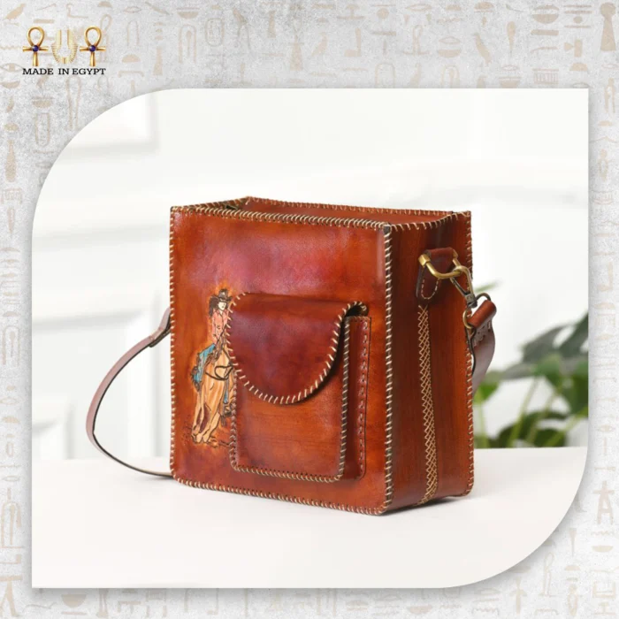 ⁦فارس الجلود⁩ - الصورة ⁦3⁩