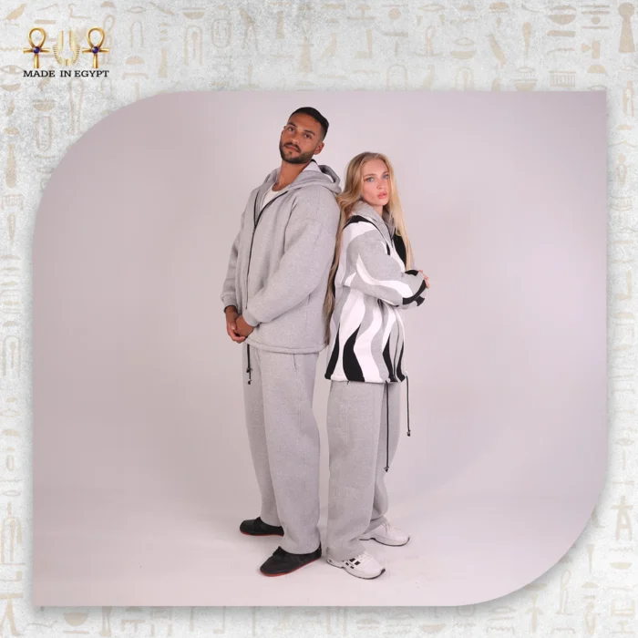 ASHEN HOODIE - Image 20