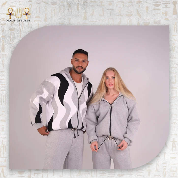 ASHEN HOODIE - Image 19