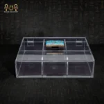 منظم أدوات المائدة