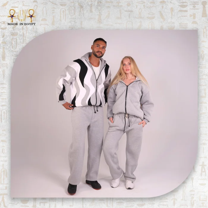 ASHEN HOODIE - Image 18