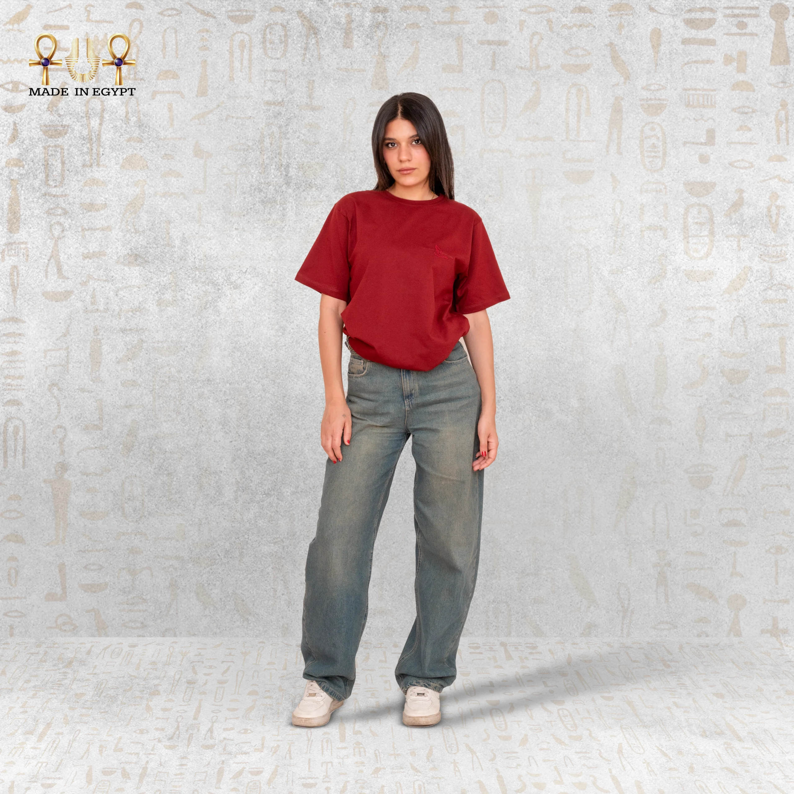 @1C Another Point Tee