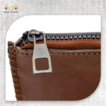 Heritage Leather Pouch - Image 4