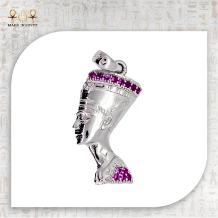 تاج نفرتيتي