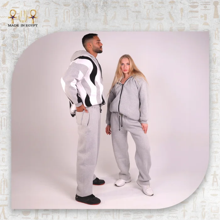 ASHEN HOODIE - Image 17