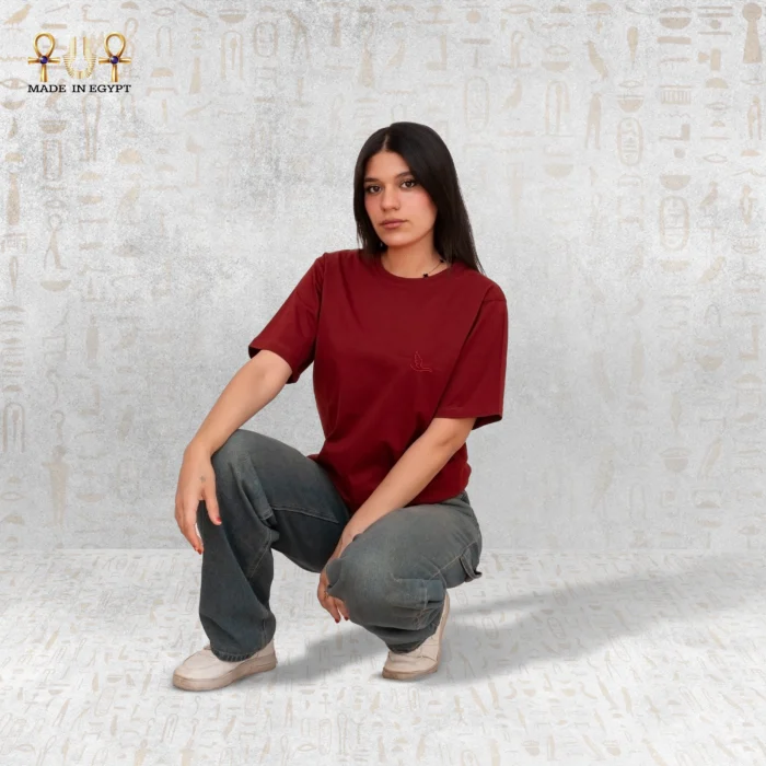⁦تيشيرت أنذر بوينت⁩ - الصورة ⁦3⁩