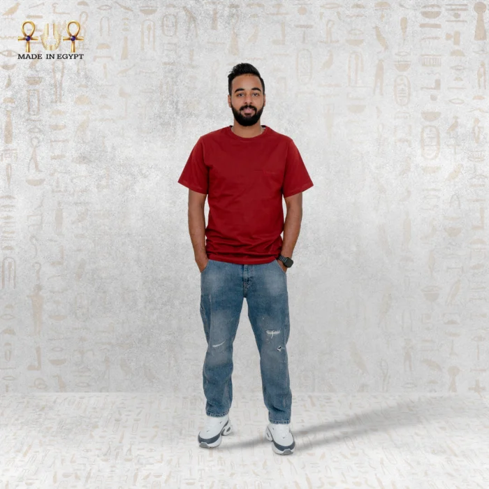 ⁦تيشيرت أنذر بوينت⁩ - الصورة ⁦2⁩