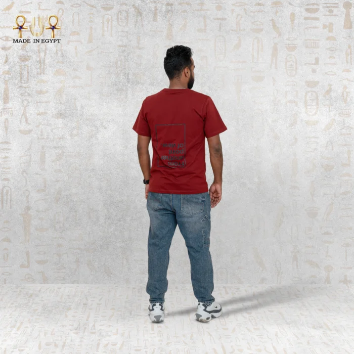 ⁦تيشيرت أنذر بوينت⁩ - الصورة ⁦7⁩