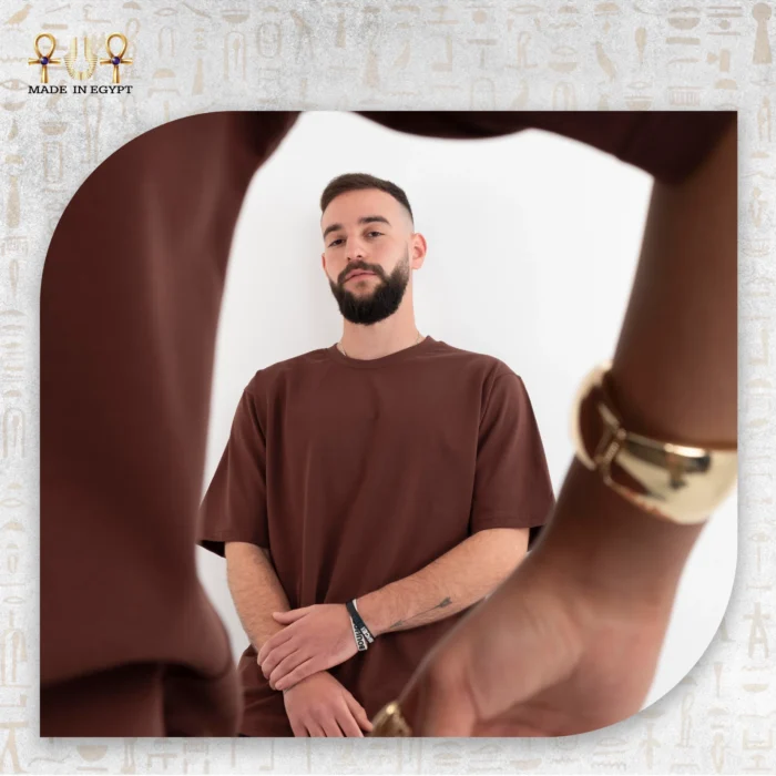 Legacy Stronger T-shirt - Image 5