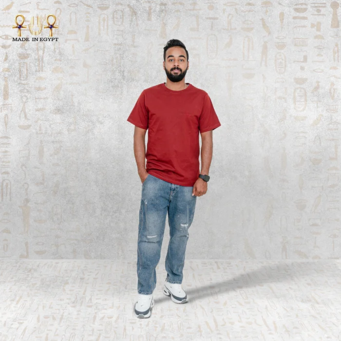 ⁦تيشيرت أنذر بوينت⁩ - الصورة ⁦9⁩
