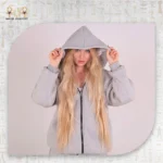 ASHEN HOODIE - Image 9