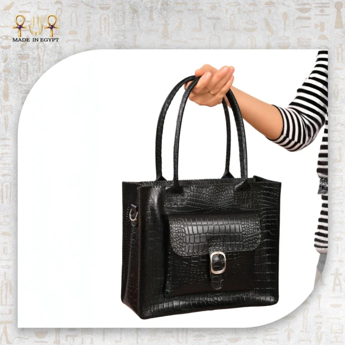 Classic Croc Charm - Image 4