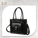 سحر الكروكو