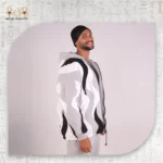 ASHEN HOODIE - Image 2