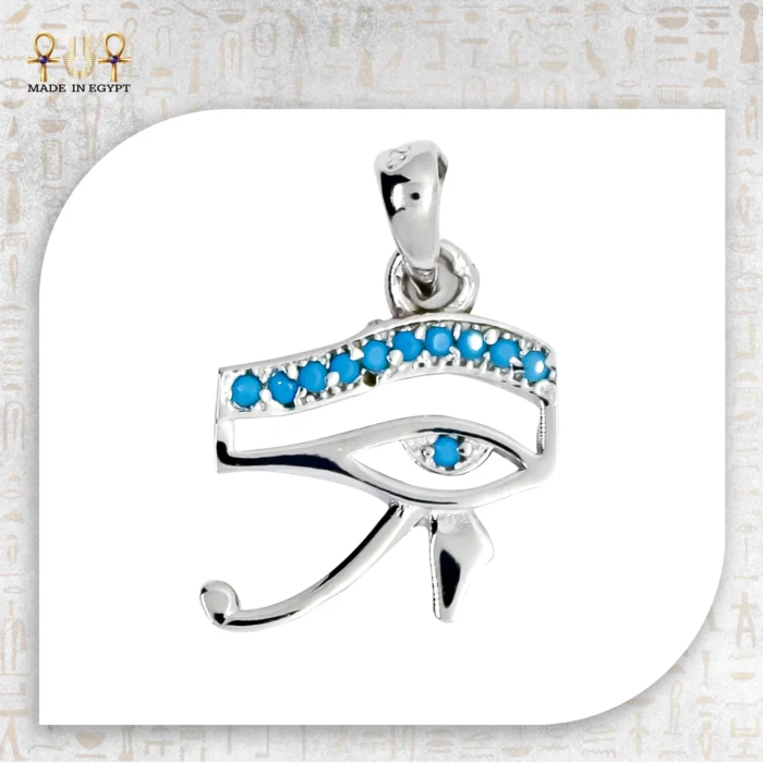 Eye of Protection Pendant - Image 7