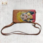 Nubian Muse Bag