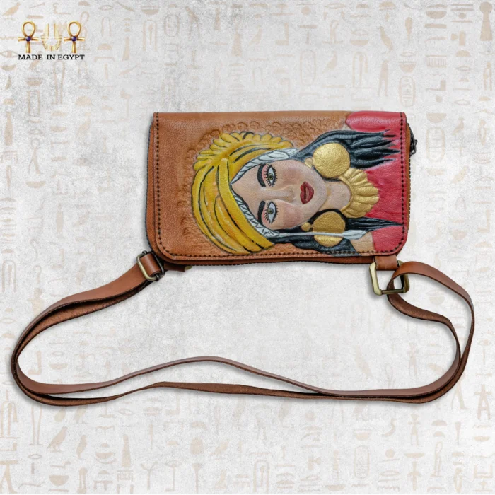 Nubian Muse Bag - Image 1