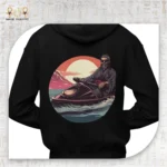 هودي الراكب المصري