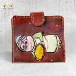 Mama’s Touch Wallet