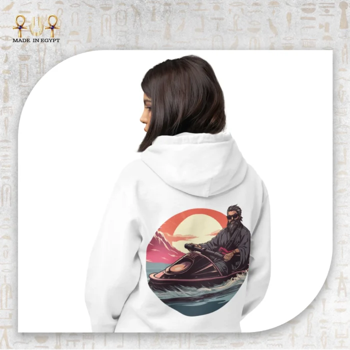 هودي الراكب المصري - Image 2