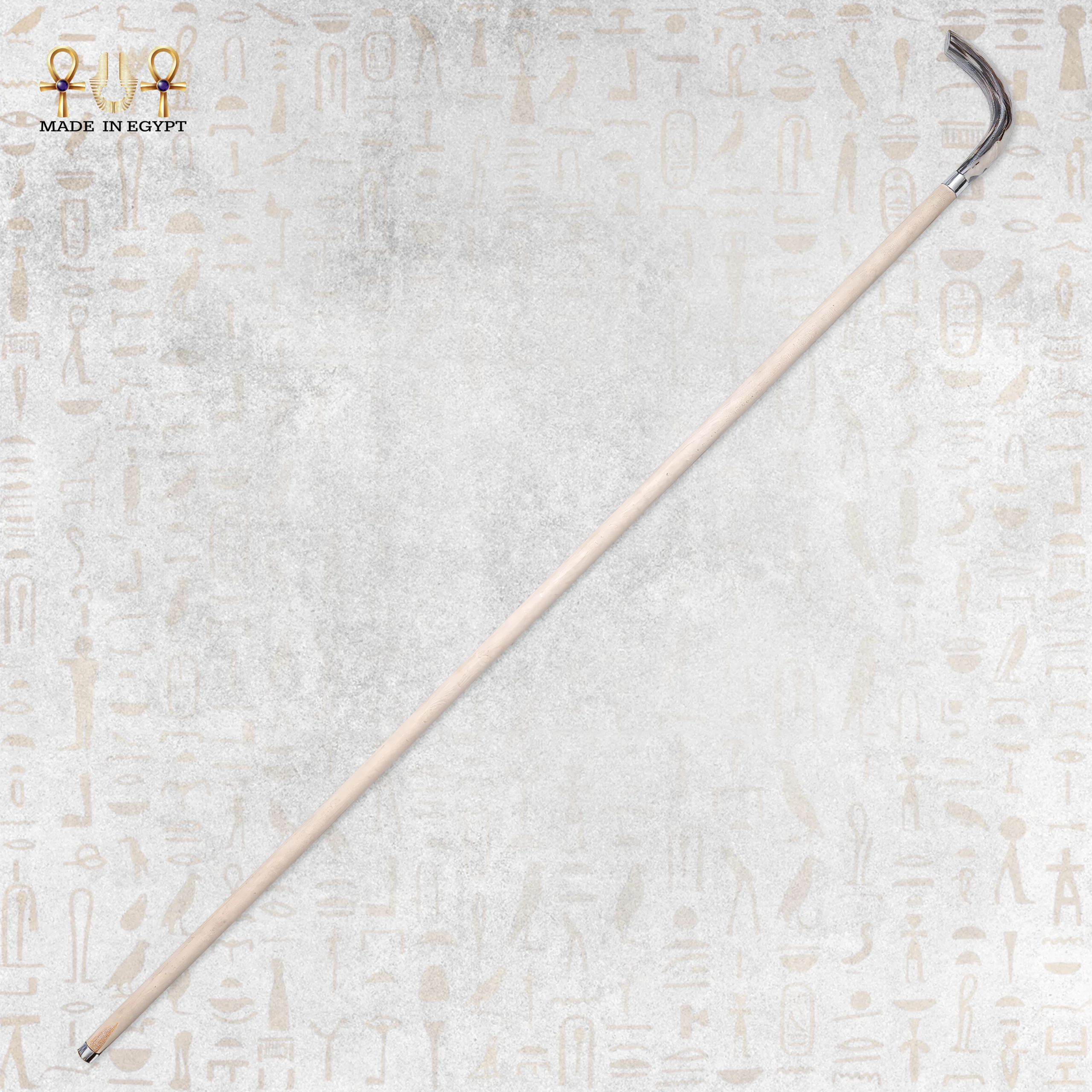 @20A Ivory Light Cane