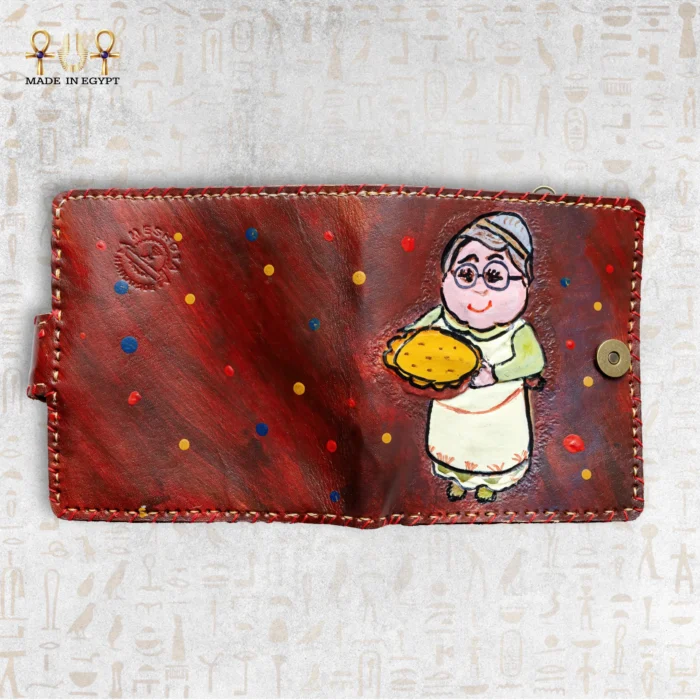 ⁦محفظة ست الكل⁩ - الصورة ⁦6⁩