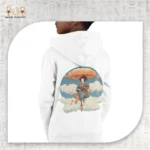 Sky Tale Hoodie - Image 2