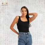 Soft Embrace Top