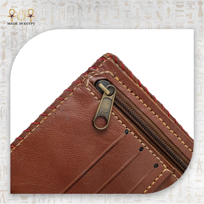 ⁦محفظة بسكوتة⁩ - الصورة ⁦5⁩