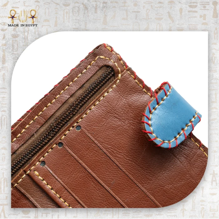 ⁦محفظة بسكوتة⁩ - الصورة ⁦4⁩