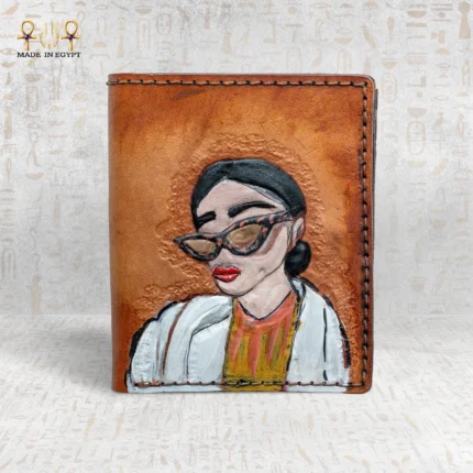 محفظة أناقة عصرية