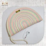 كلتش قش قوس قزح فاتح