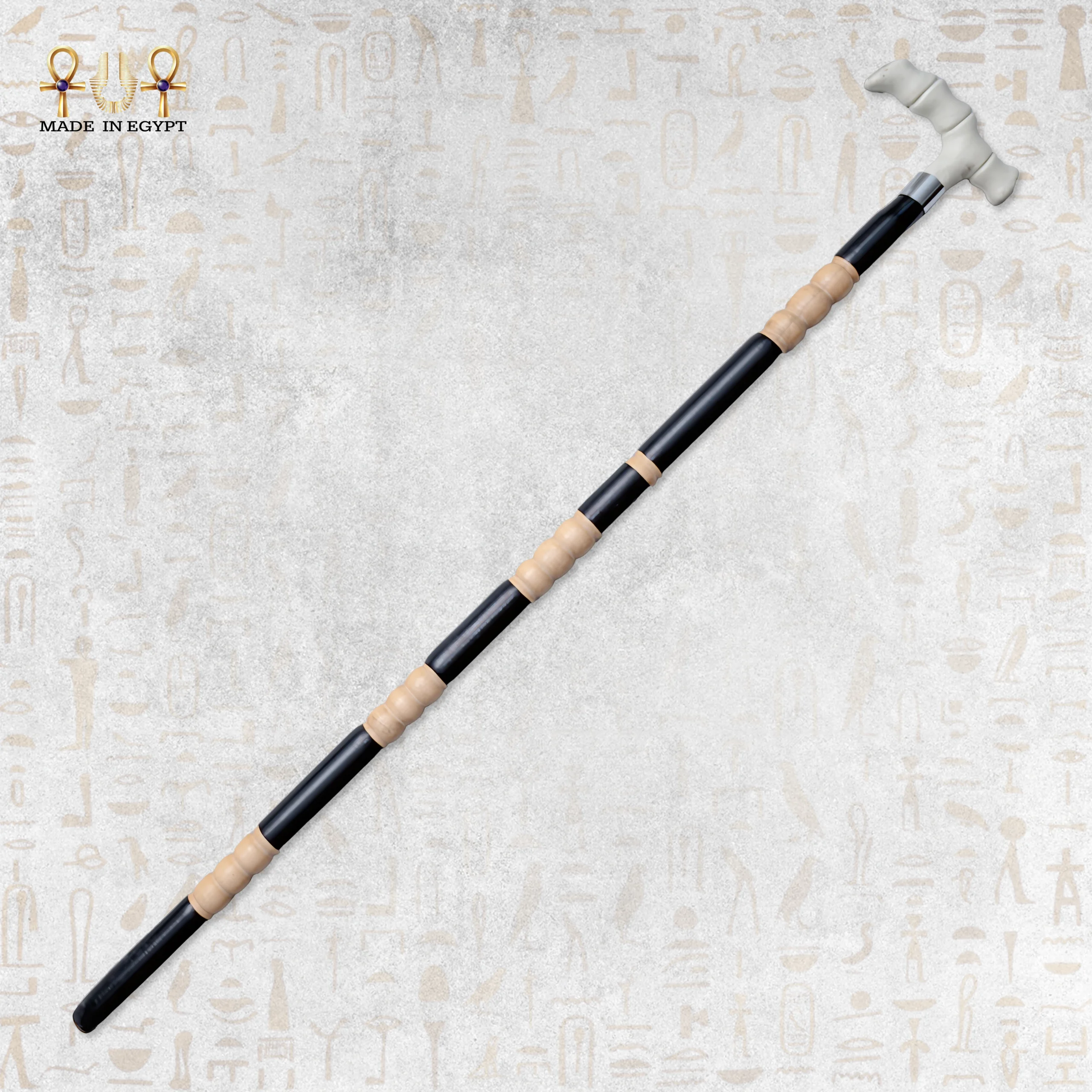 @22A Royal Color Cane