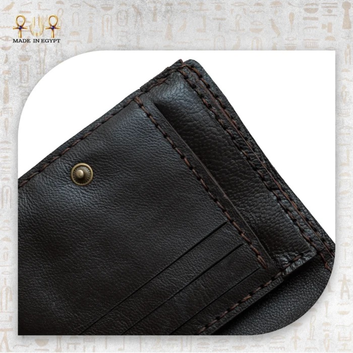 Modern Grace Wallet - Image 3