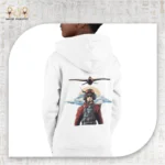 هودي طيّار الغيوم