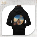 Desert Pharaoh Hoodie - Image 2