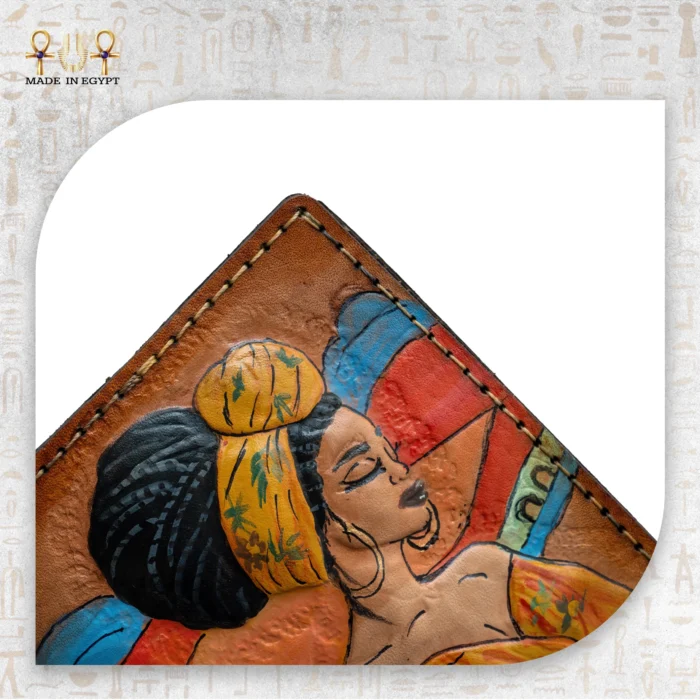 Nubian Sands Wallet - Image 6