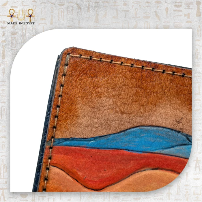 Nubian Sands Wallet - Image 5