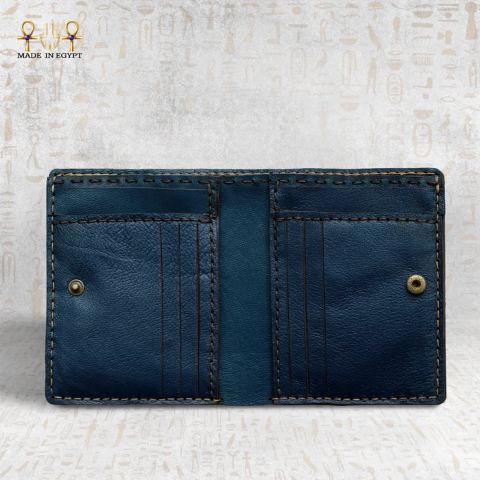 Nubian Sands Wallet - Image 4