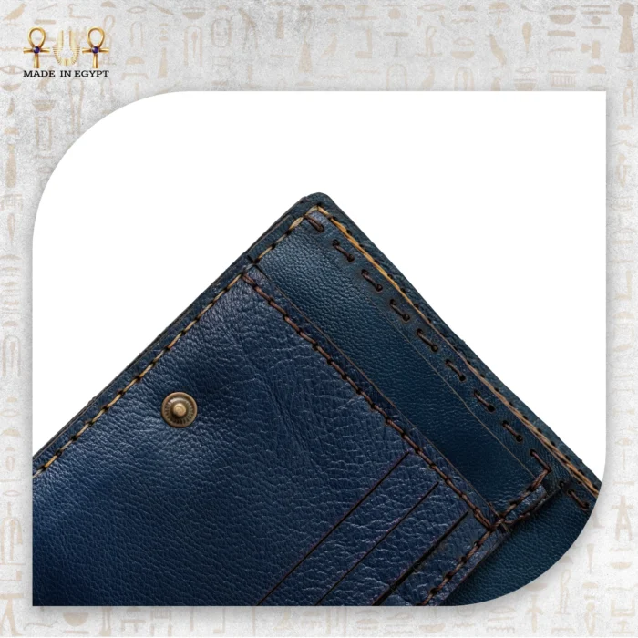 Nubian Sands Wallet - Image 3