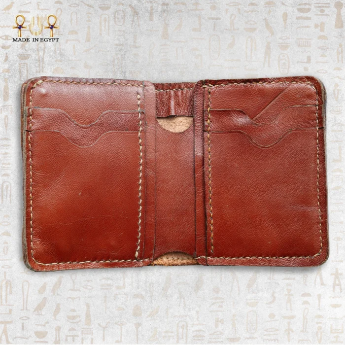 The Maze Art Wallet - Image 4