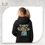 هودي احتفل كفرعون