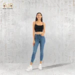 Cotton Essence Crop