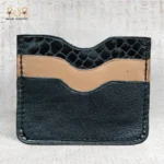 Dual Essence Card Holder