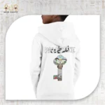 هودي مفتاح فلسطين