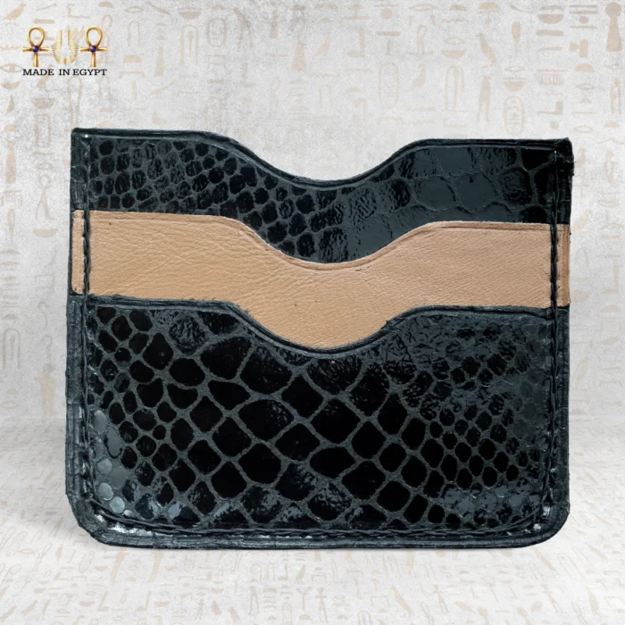 Dual Essence Card Holder - Image 12