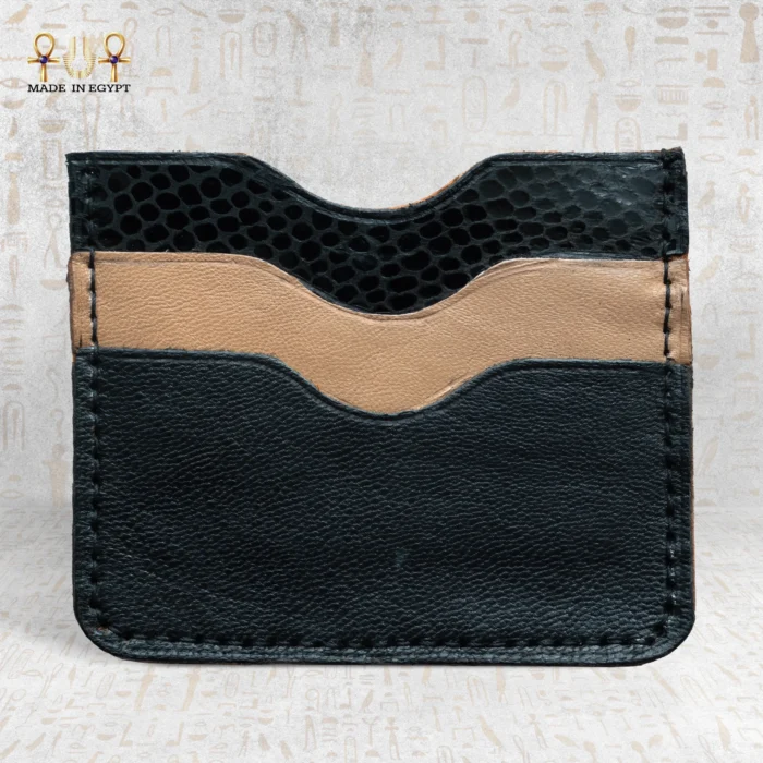 Dual Essence Card Holder - Image 10