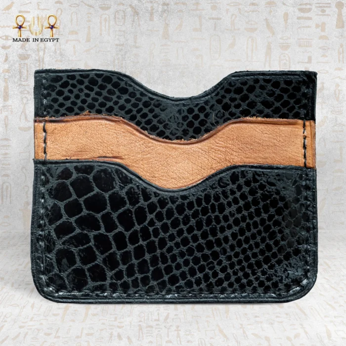 Dual Essence Card Holder - Image 3